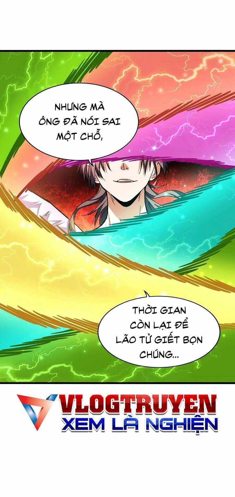 đại quản gia là ma hoàng chapter 197 - Next chapter 198