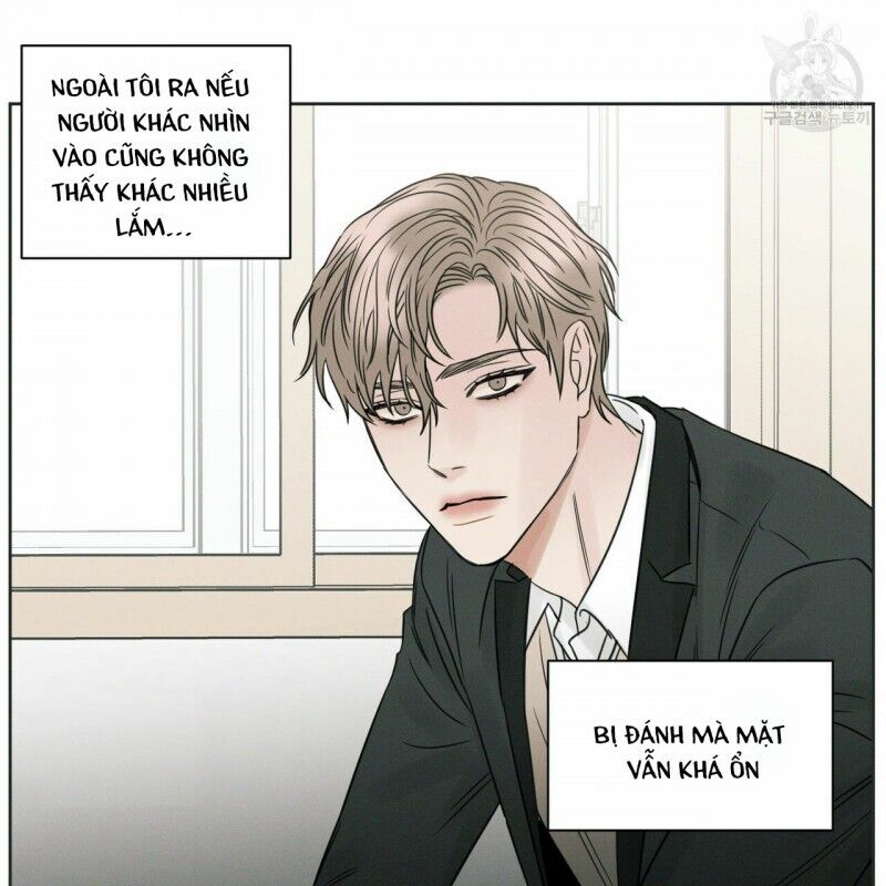 dù anh không yêu em Chapter 13 - Next Chapter 13.5