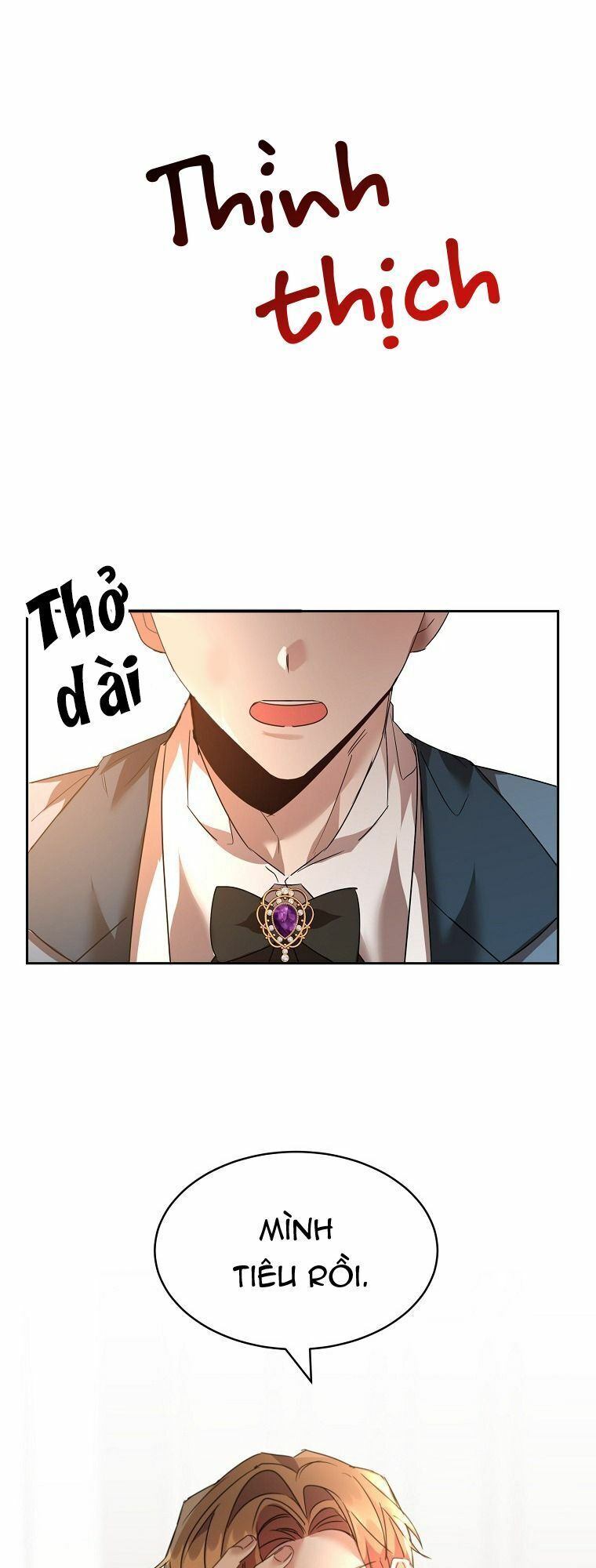 cô dâu thứ 99 của công tước chapter 29 - Trang 2