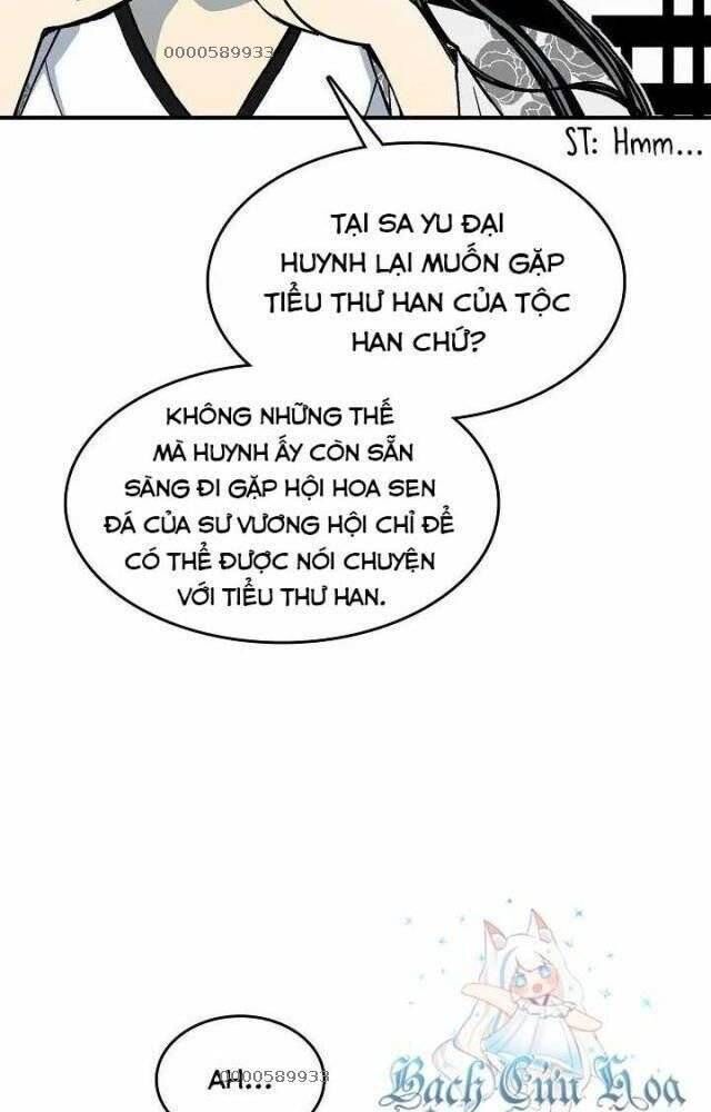 hồi ức của chiến thần Chapter 106 - Trang 1