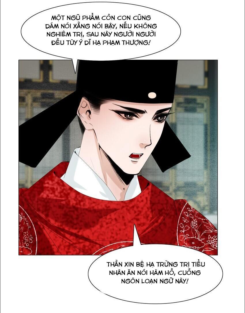 vòng luân hồi Chapter 60 - Trang 1