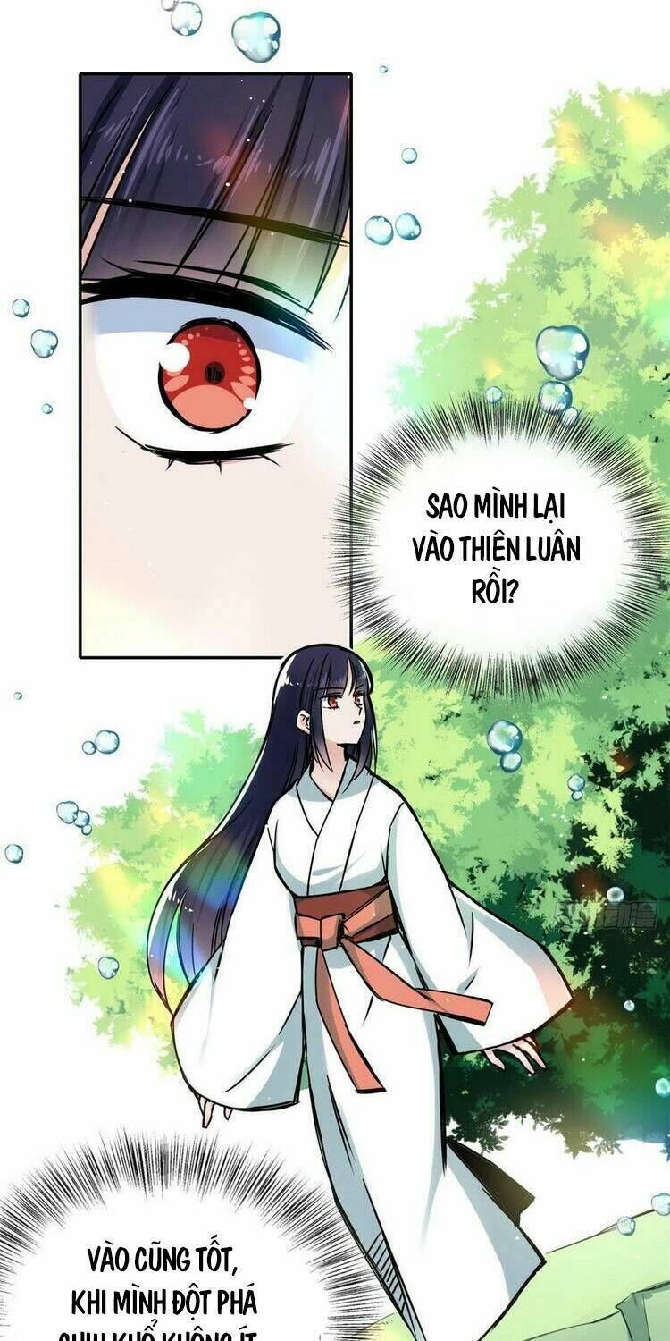 thiên mệnh vi hoàng Chapter 60 - Next Chapter 61