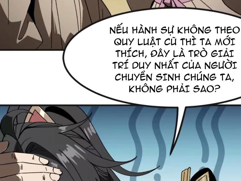 không cẩn thận, lưu danh muôn thủa Chapter 87 - Next Chapter 87