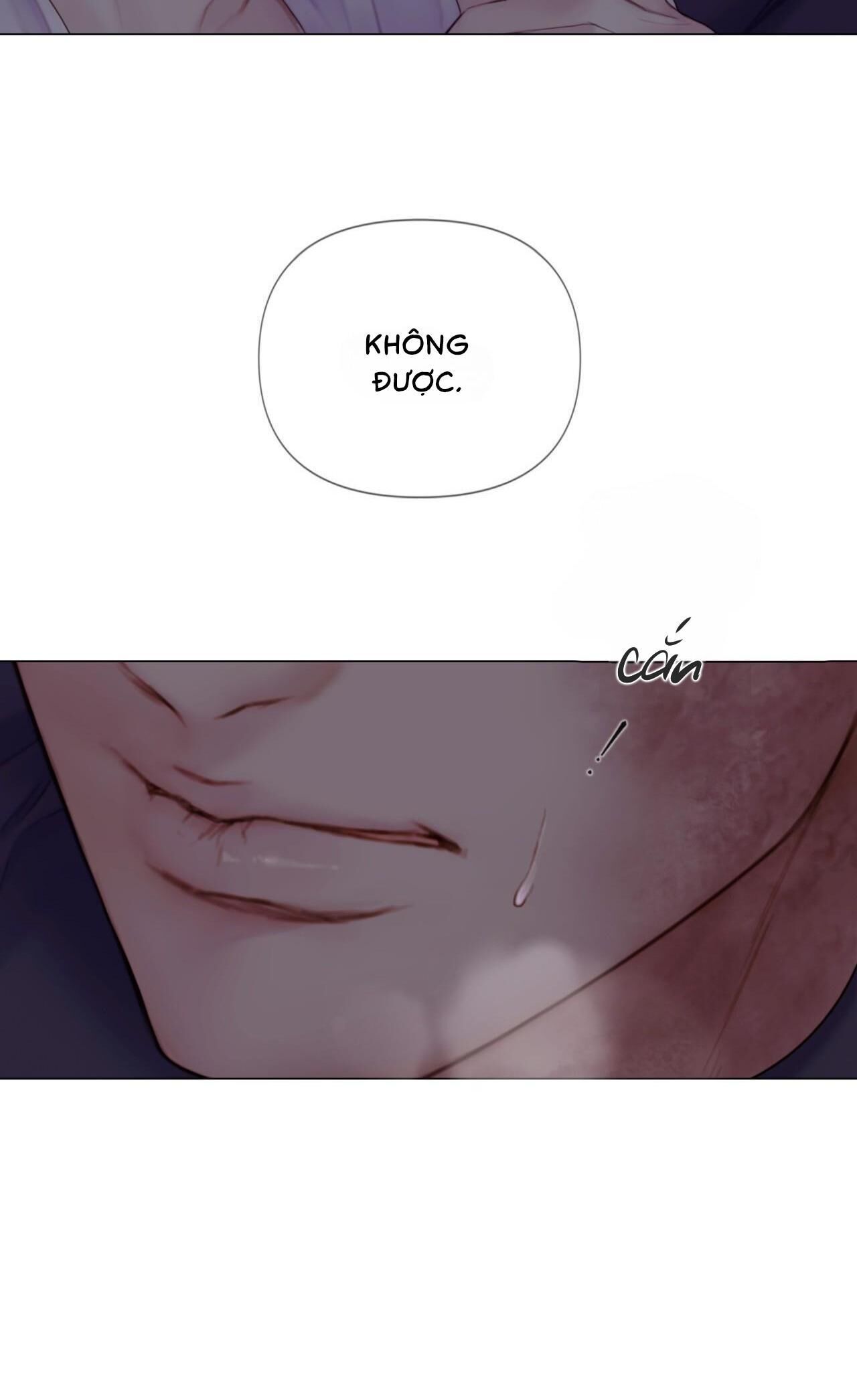 Mary Jane Chapter 10 - Trang 1