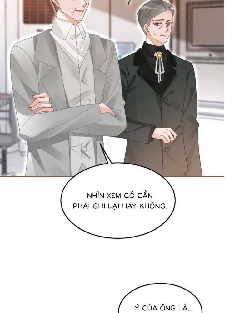 được các anh trai chiều chuộng tôi trở nên ngang tàng chapter 96 - Next chapter 97