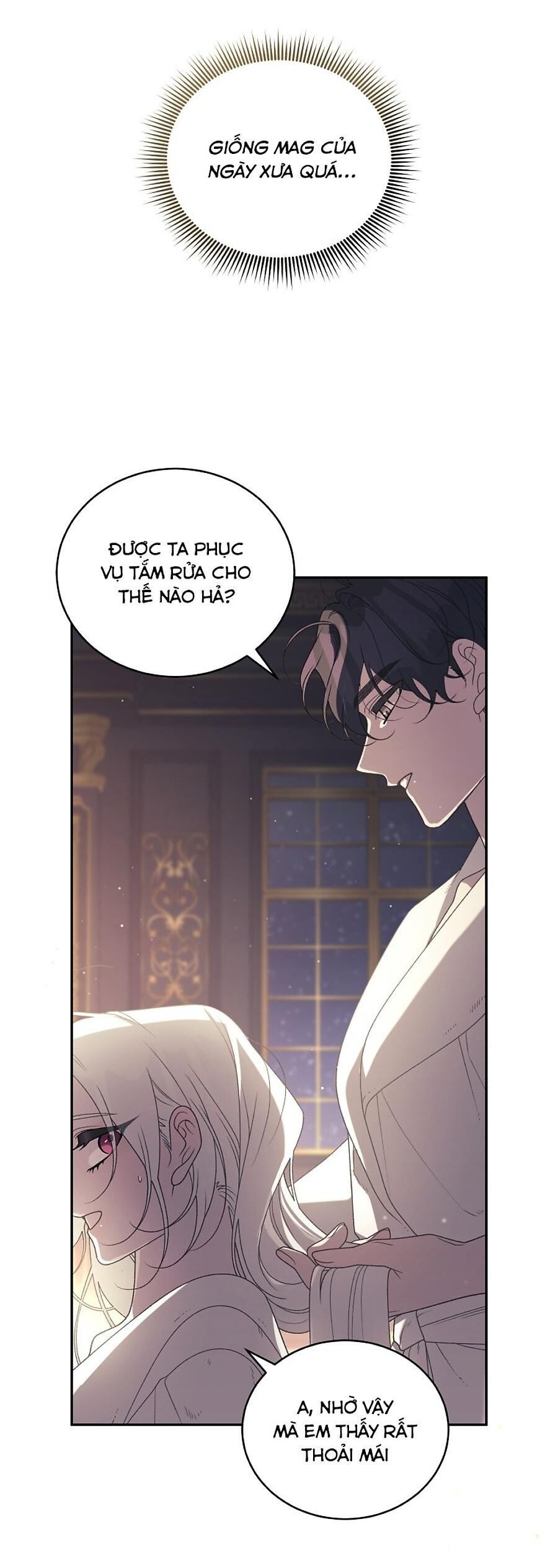 ác nữ thuần hoá quái thú chapter 49 - Next chapter 50