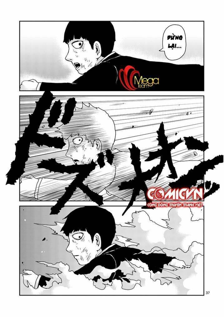 mob psycho 100 chapter 90.3 - Trang 2