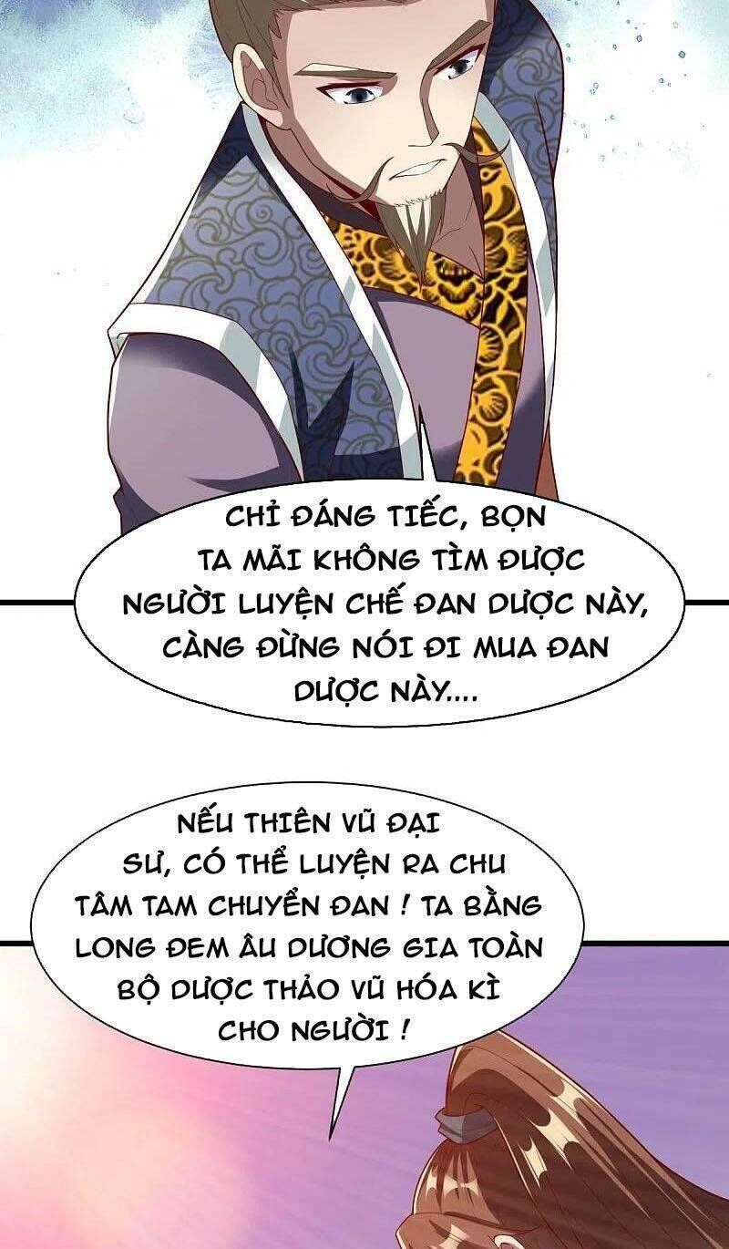 chiến đỉnh Chapter 333 - Trang 2