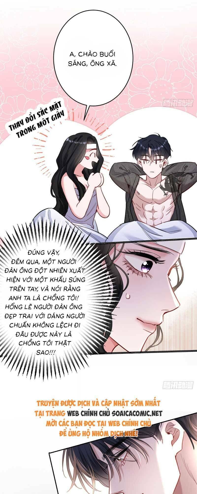 tôi cũng là đại lão chapter 2 - Trang 2