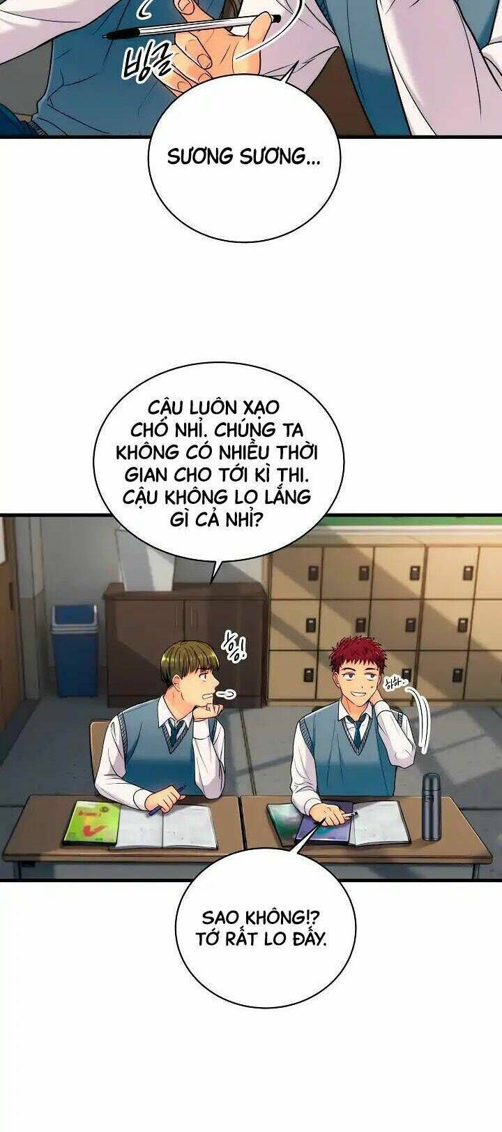 Bác Sĩ Trở Lại Chapter 13 - Trang 2