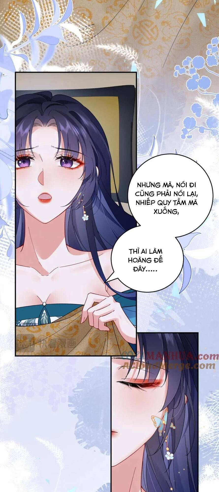 xuyên vào văn tu tiên lập nam đoàn chapter 25 - Next chapter 26