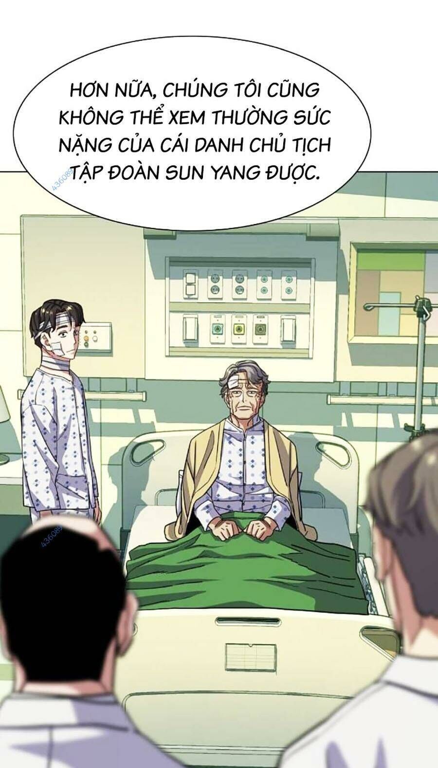 tiểu thiếu gia gia tộc tài phiệt chương 70 - Next chapter 71