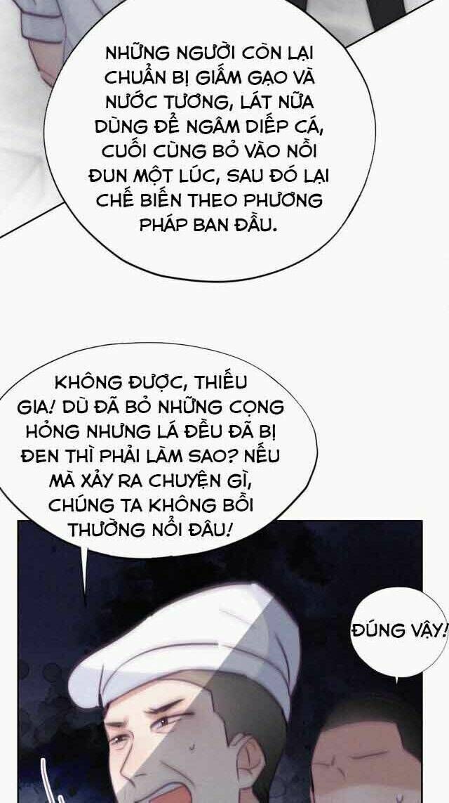 nghịch tập chi hảo dựng nhân sinh chapter 129 - Trang 2