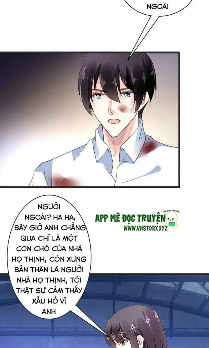 mưu ái thành nghiện Chapter 133 - Trang 2