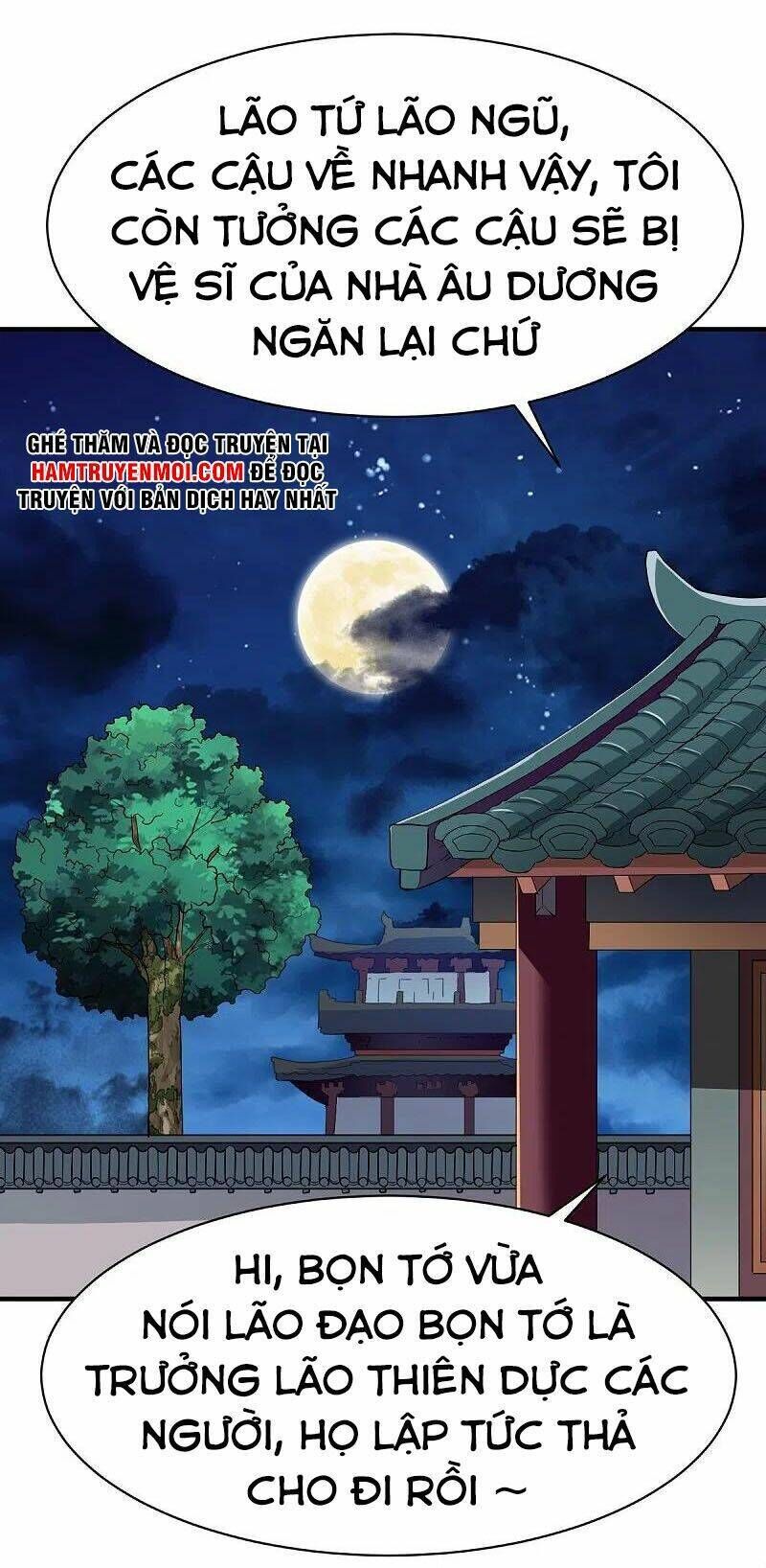 chiến đỉnh chapter 324 - Trang 2