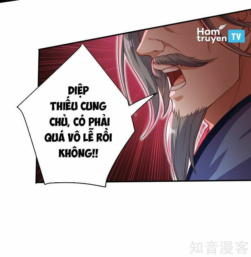 nghịch thiên tà thần Chapter 263 - Next Chapter 263