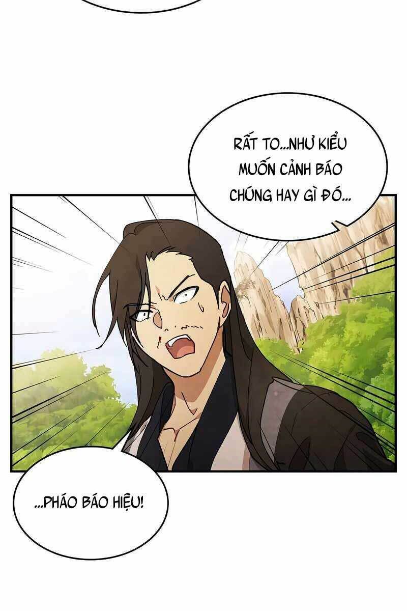 vị thần trở lại chapter 40 - Trang 2