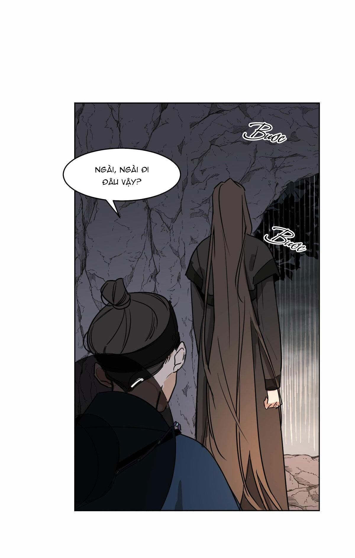 mãnh thú biến nhiệt Chapter 32 - Next 32.1