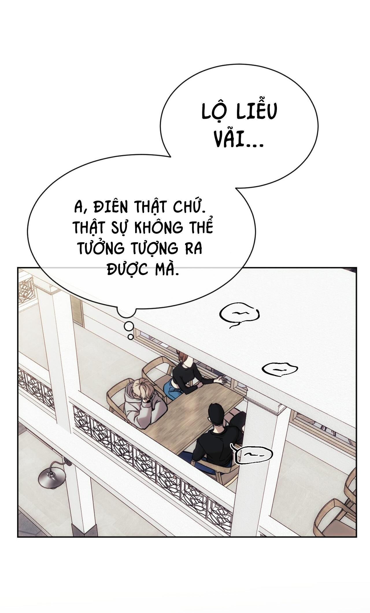 nghiện sex Chapter 1.1 LỒNG CHÓ 1 - Trang 1