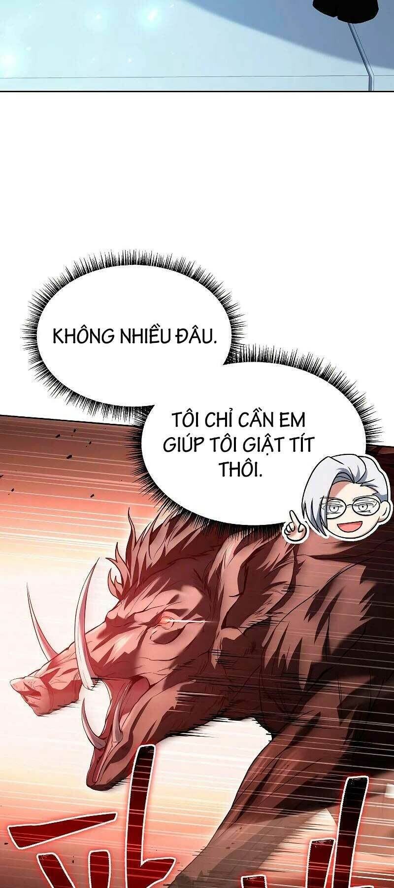 chòm sao là đệ tử của tôi chương 41 - Next chapter 42