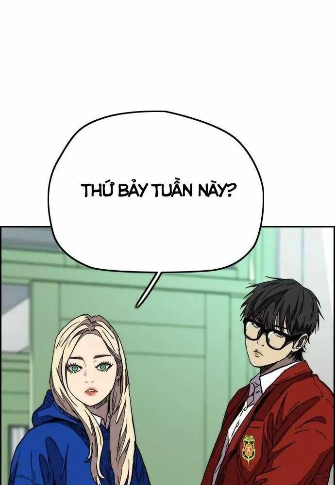 thể thao cực hạn chapter 363 - Next chapter 364