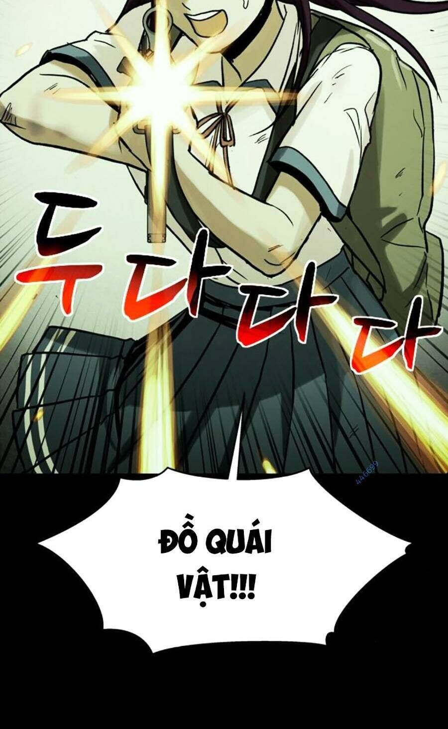 mầm chết chapter 45 - Trang 2