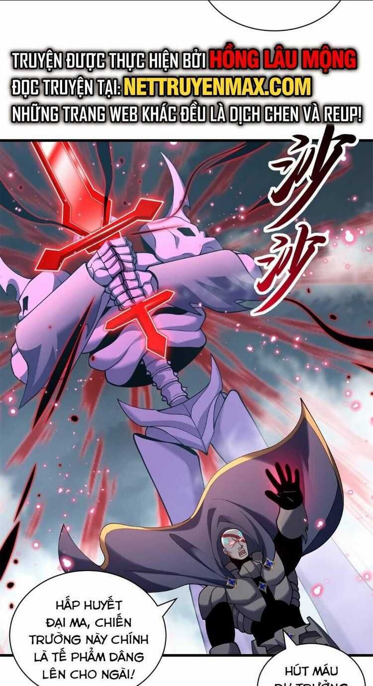 cửa hàng sủng thú siêu thần chapter 104 - Trang 2