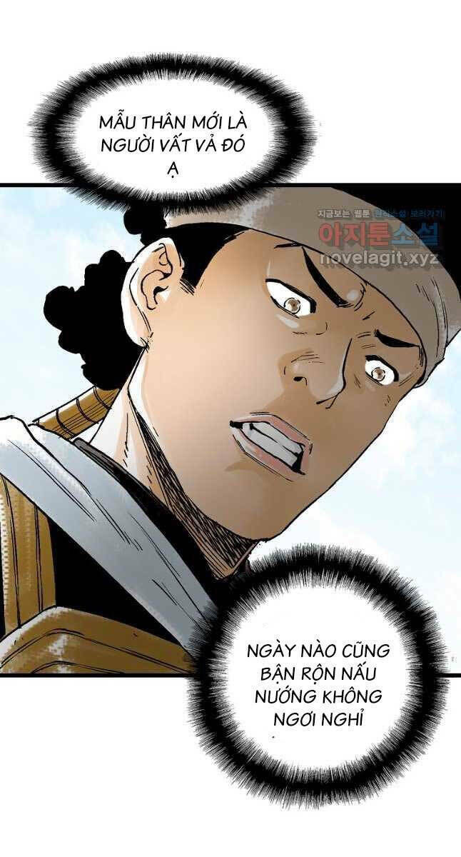 ma hiệp côn lôn chapter 46 - Next chương 47