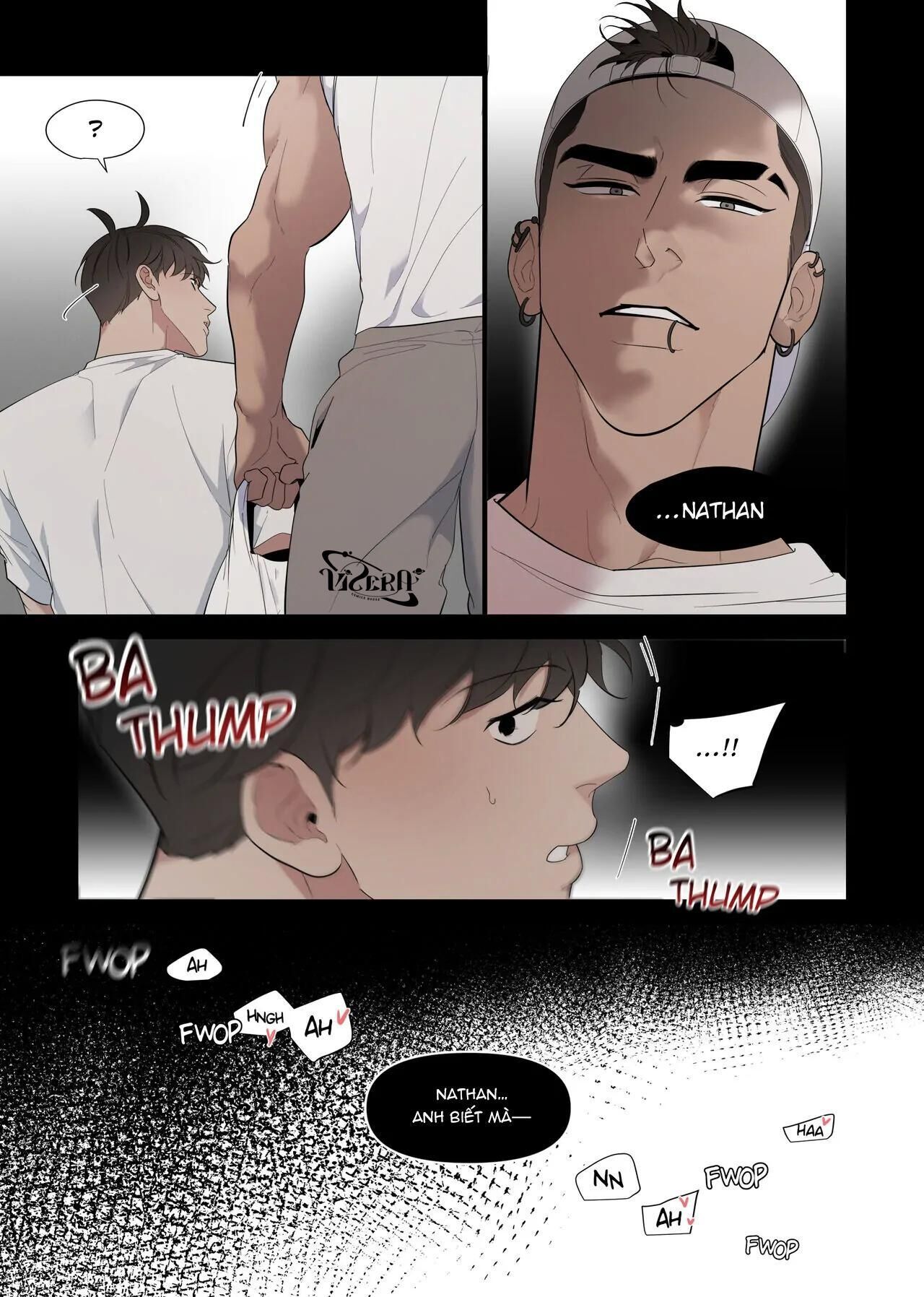 oneshot vicera comics house Chapter 67 Cắm trại 2 - Next Chương 68