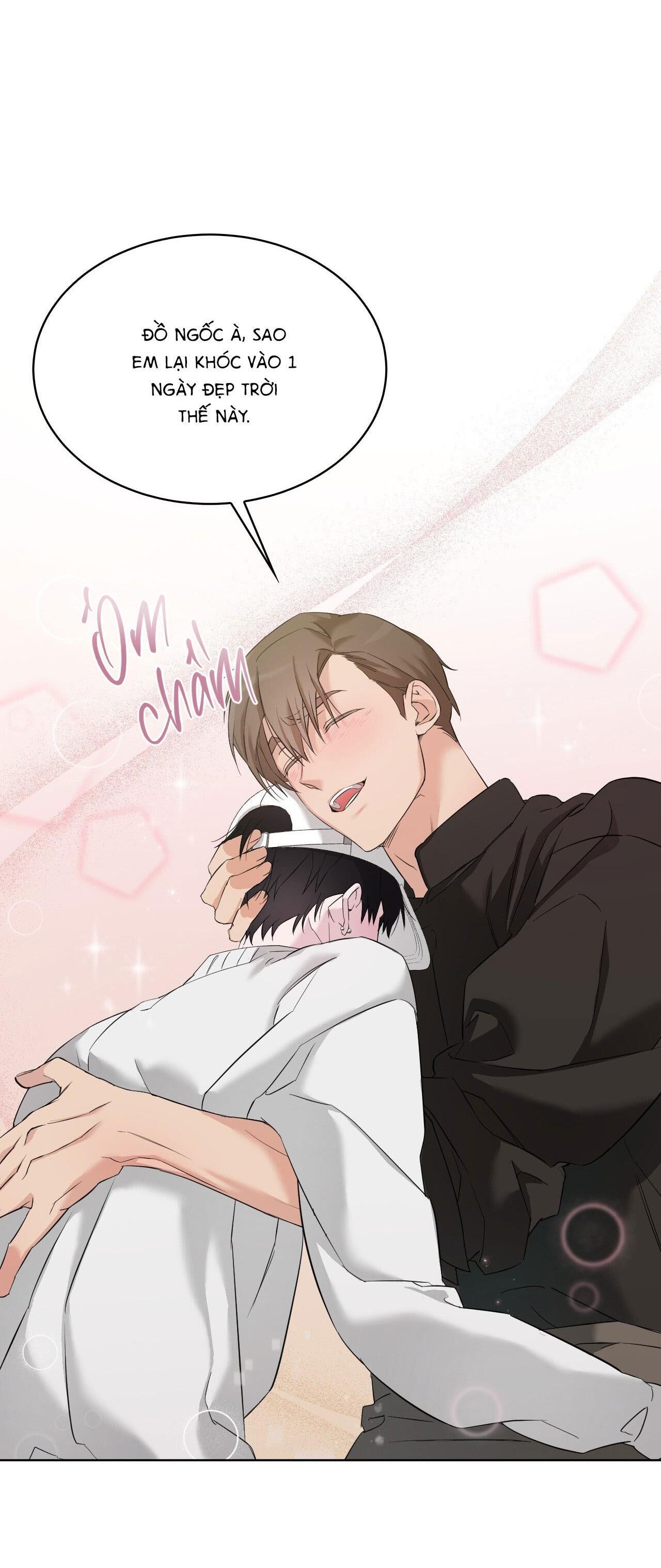 (Cbunu) Dễ Thương Là Lỗi Của Tôi Sao? Chapter 12 - Trang 2