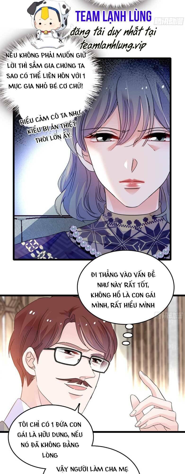 thiên kim toàn năng bá khí ngút trời chapter 7 - Next chapter 8