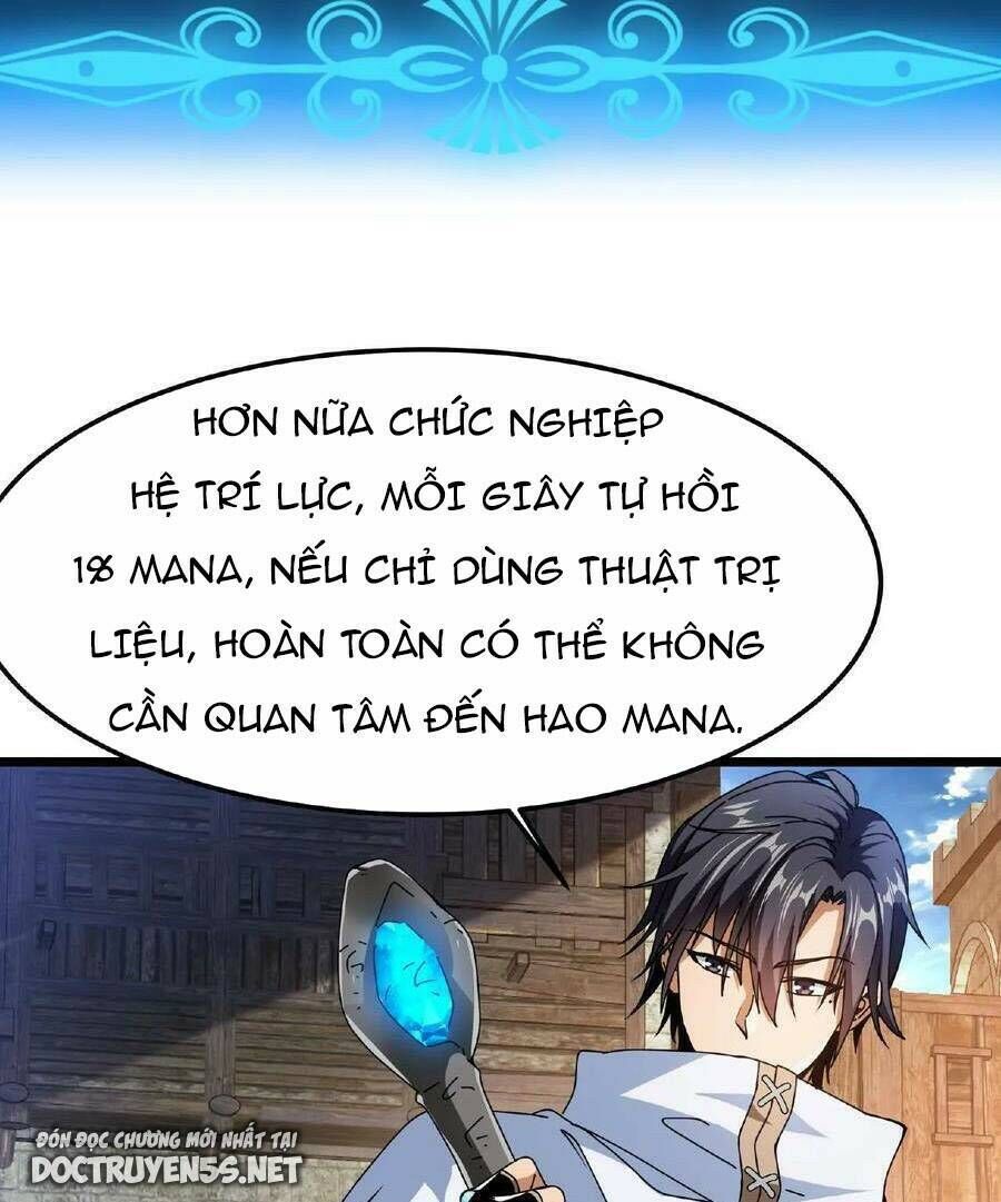 đoạt mạng bằng trị liệu thuật chapter 2 - Next chapter 3