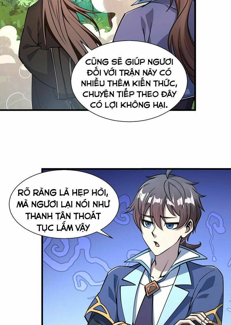 ta có thể rút ra thuộc tính chapter 33 - Next chapter 34