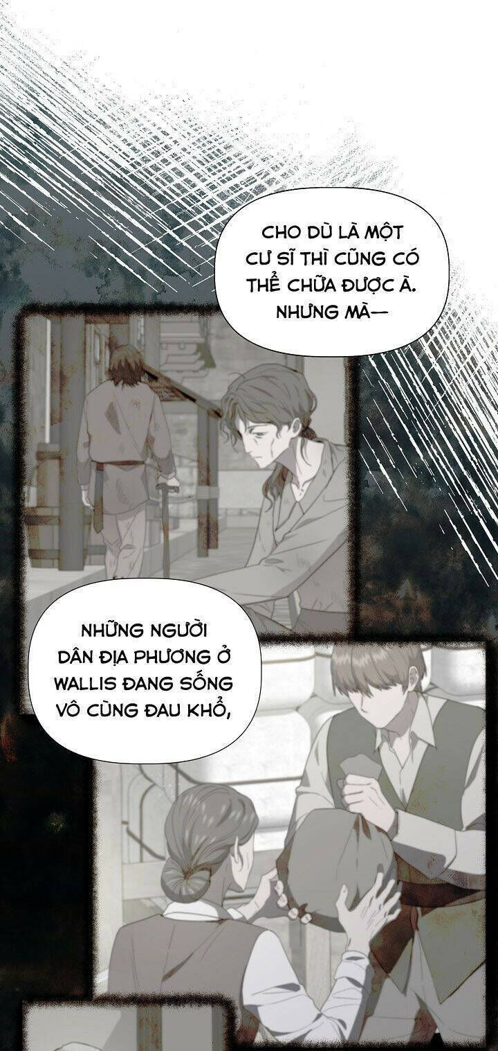 tôi không phải là cinderella chapter 56 - Trang 2