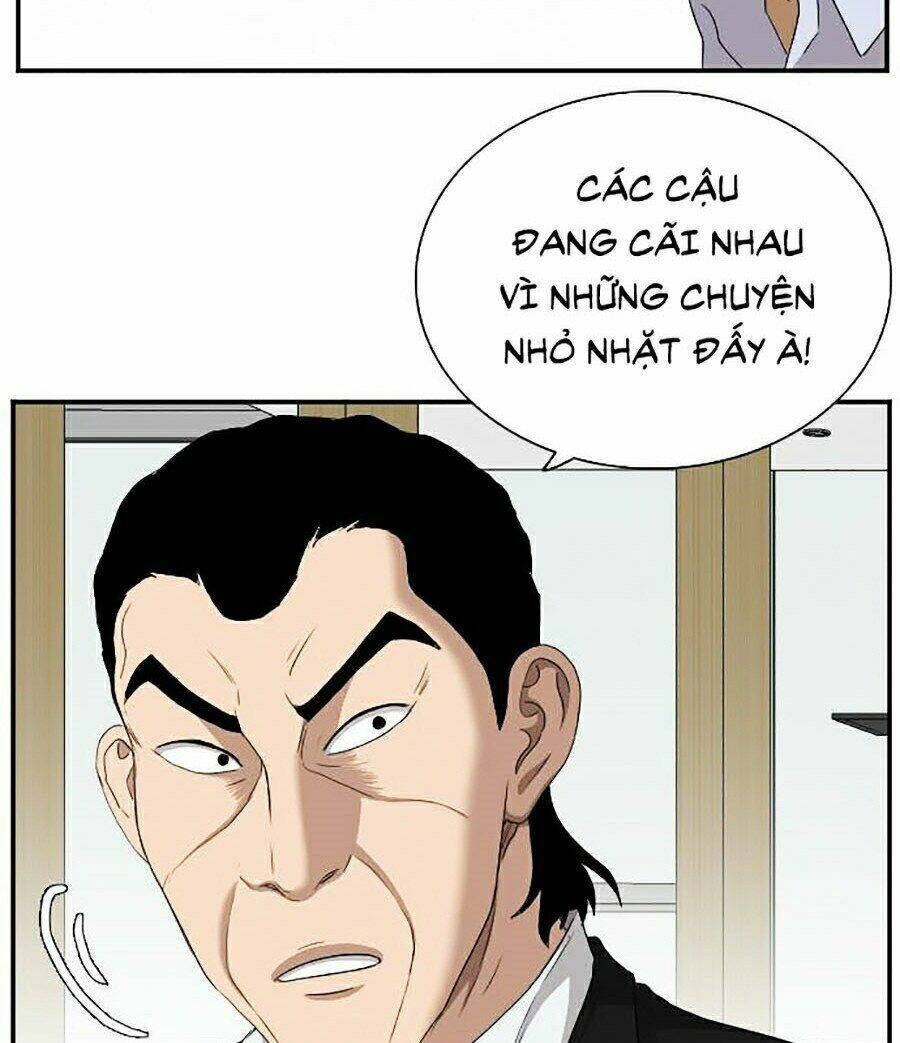 người xấu chapter 28 - Trang 2