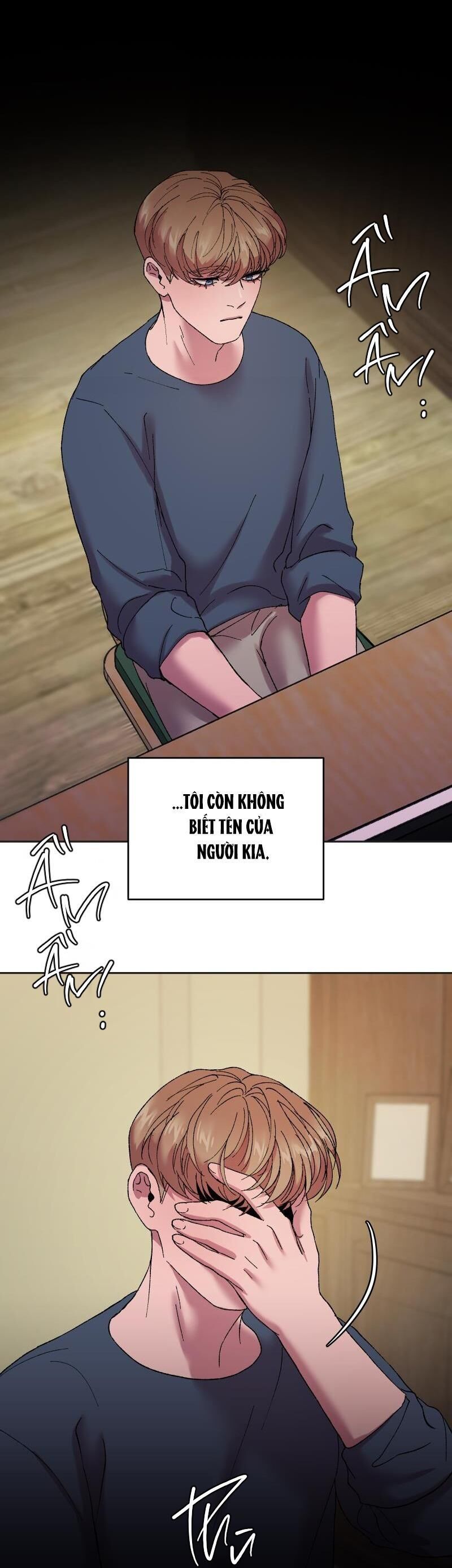 nỗi sợ của hwan yeong Chapter 27 - Next 28