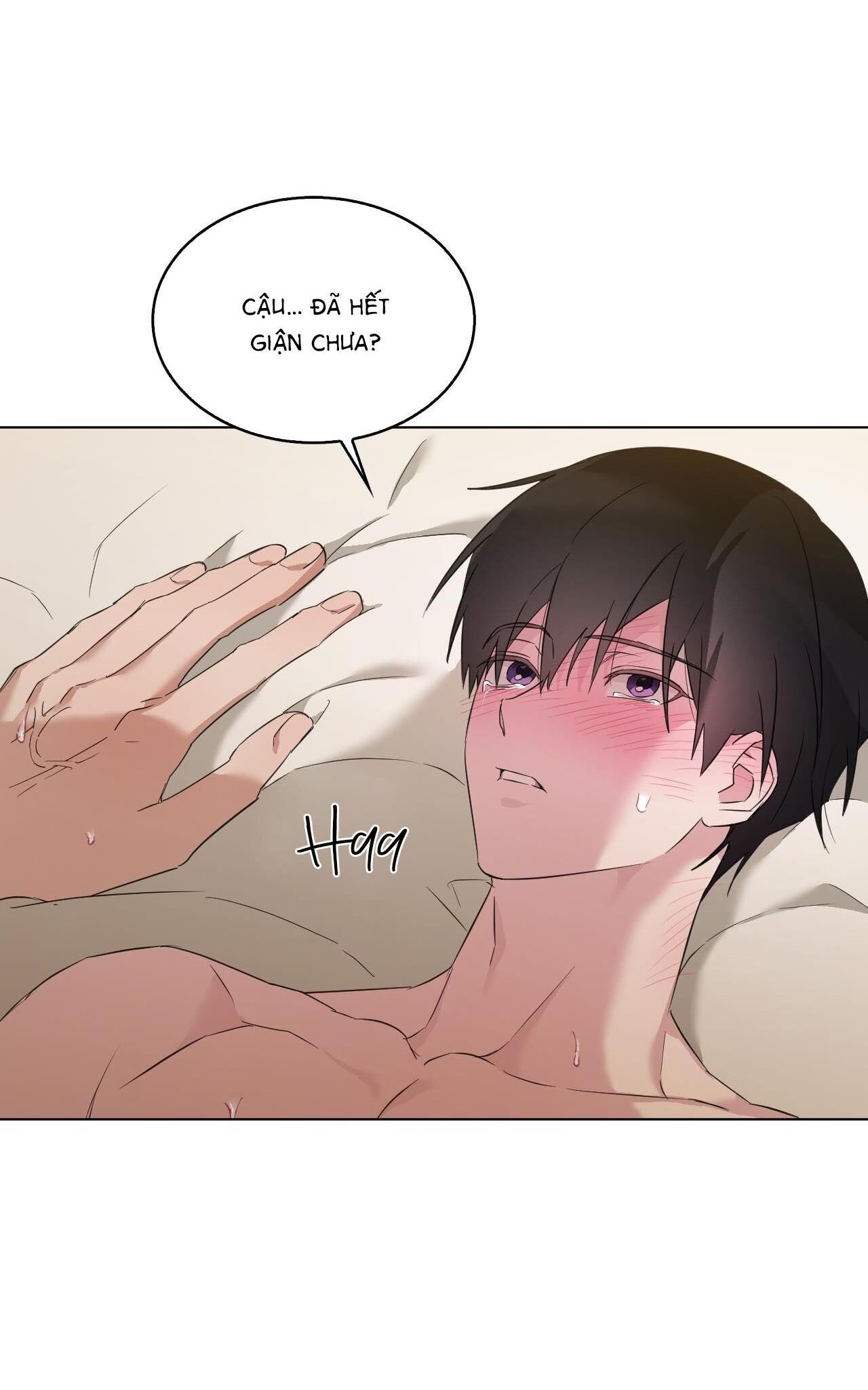 (Cbunu) Dễ Thương Là Lỗi Của Tôi Sao? Chapter 23 H+ - Trang 1