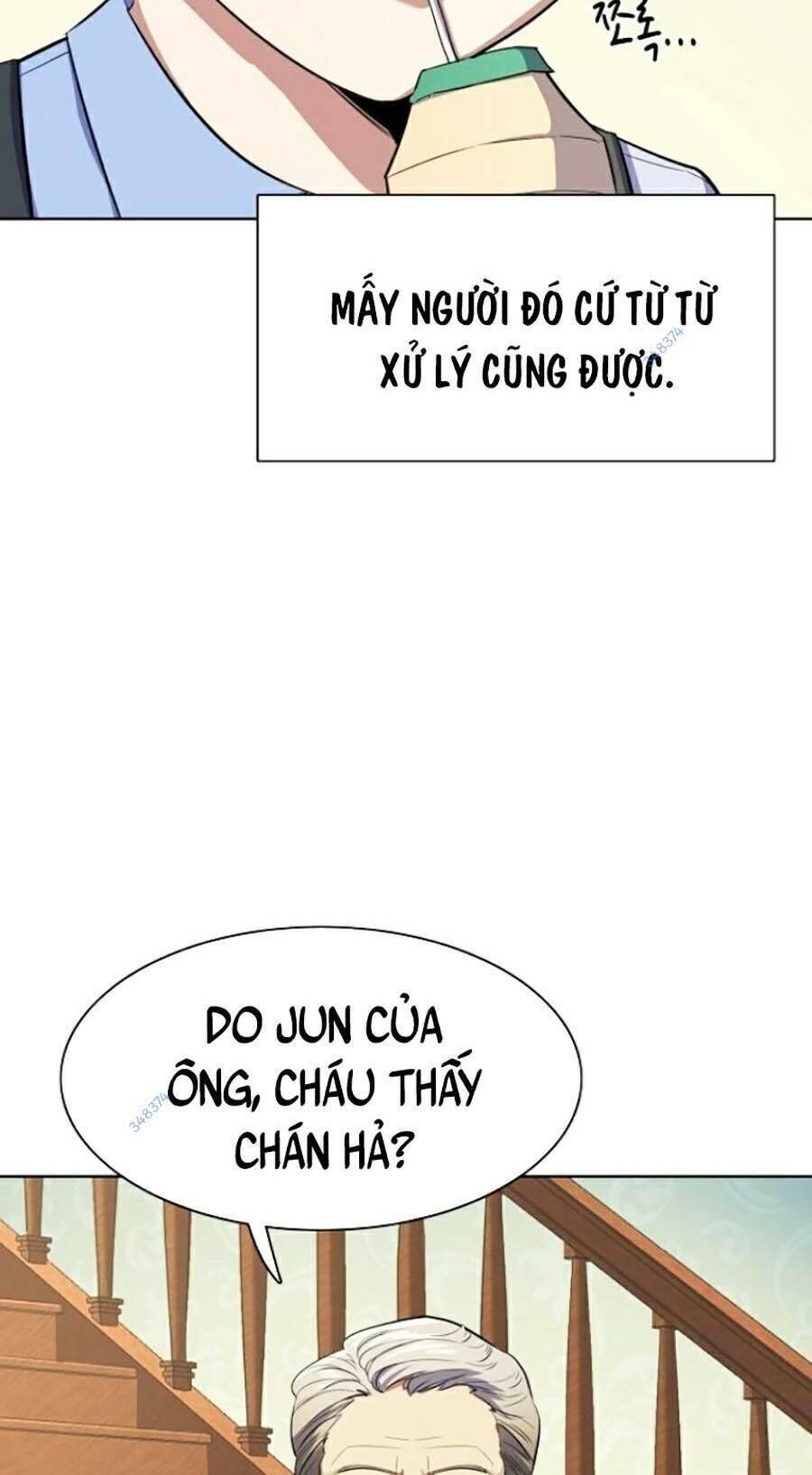 tiểu thiếu gia gia tộc tài phiệt chapter 6 - Next chapter 7