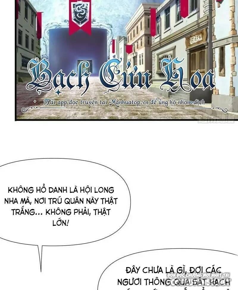 ta ở địa phủ mở hậu cung Chapter 65 - Trang 2