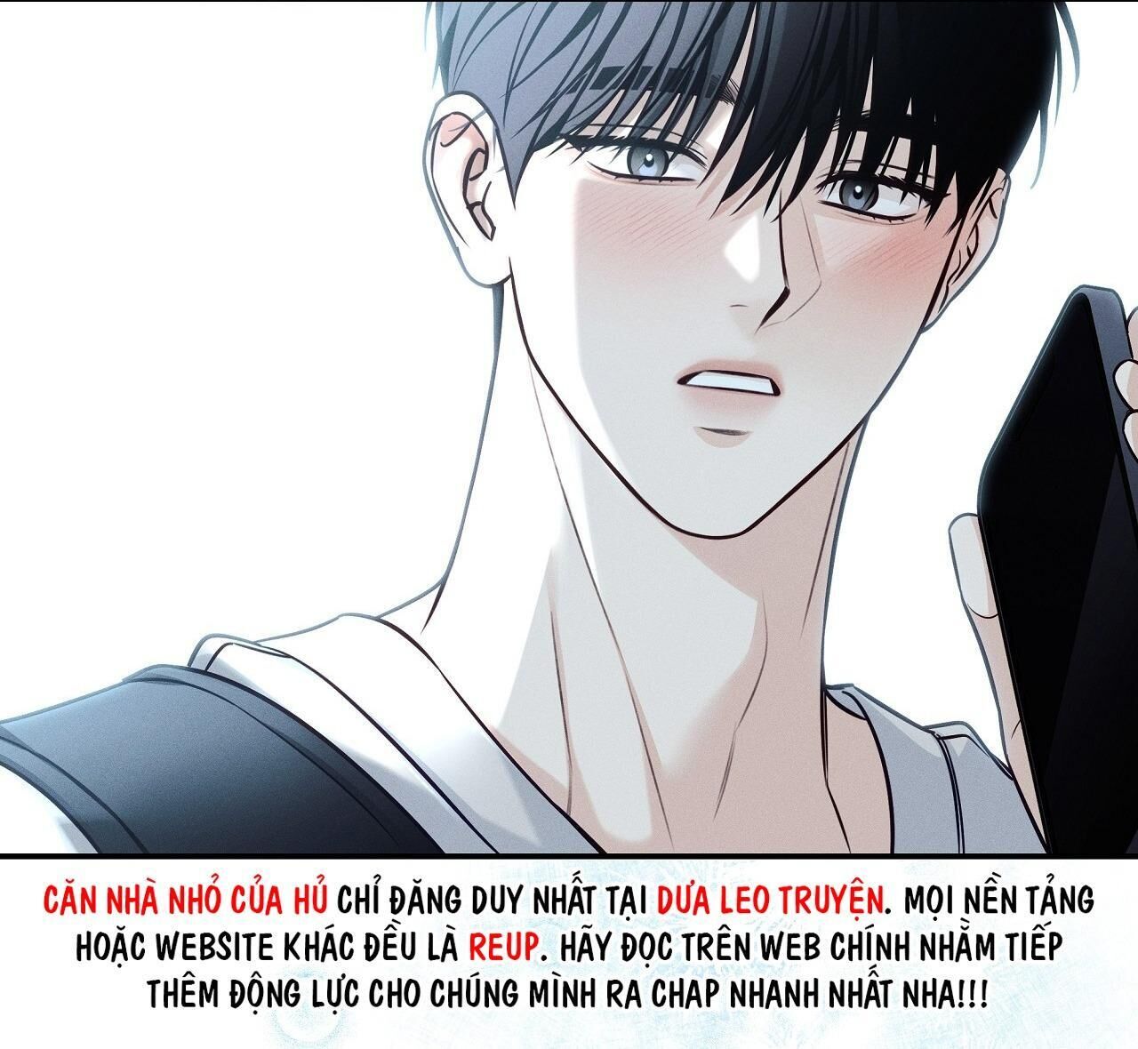 mùa hè năm ấy Chapter 47 NGOẠI TRUYỆN 9 - Trang 1