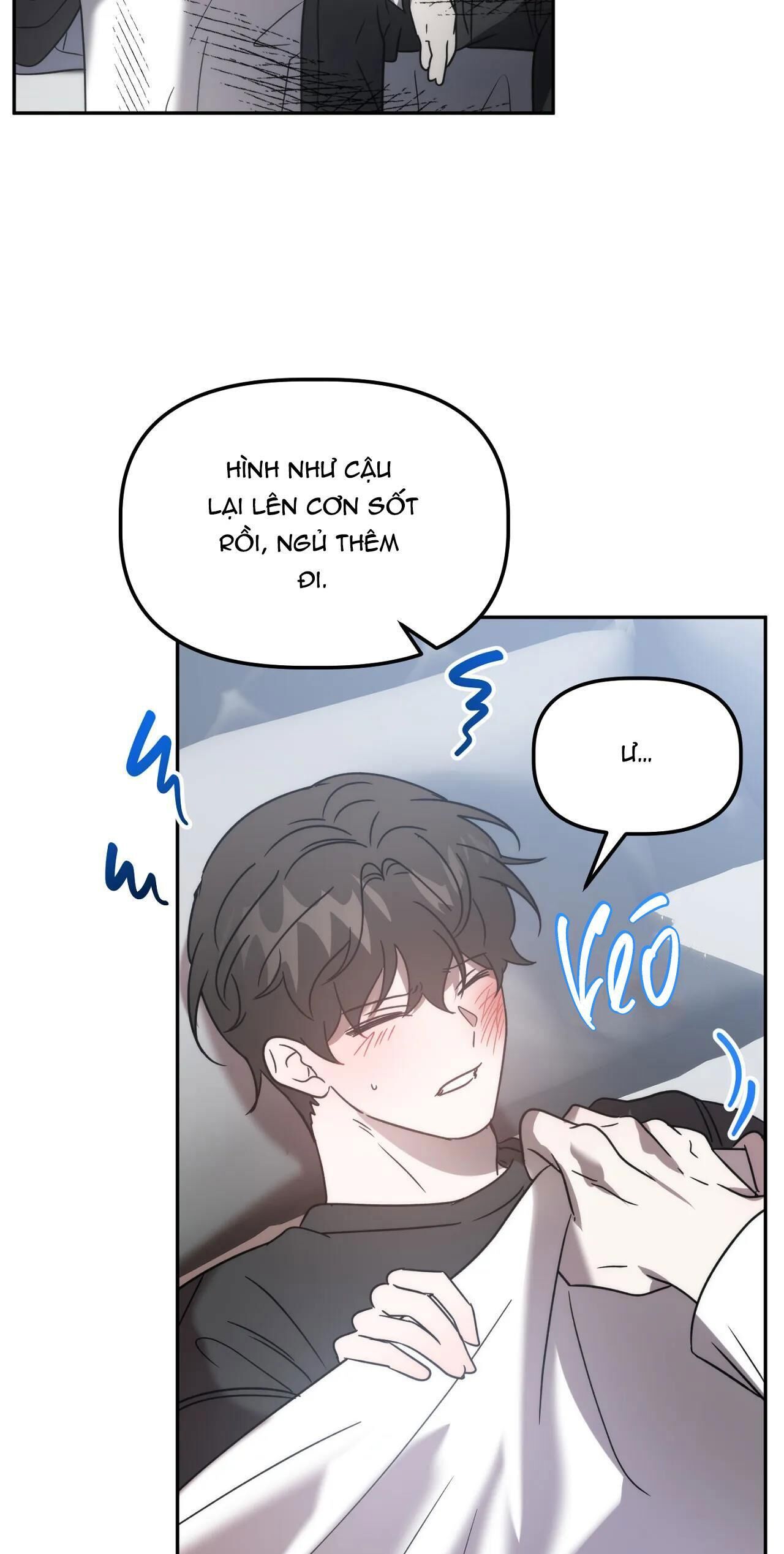 ĐÃ HIỂU CHƯA Chapter 30 - Trang 2