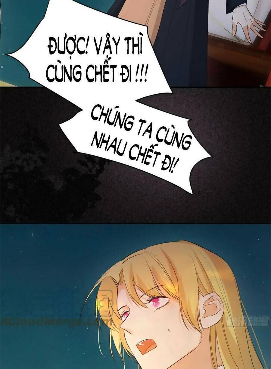 sổ tay nuôi dưỡng rồng chapter 49 - Next Chapter 49.1