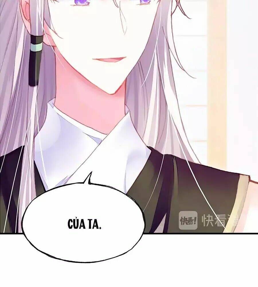 Trẫm Cũng Không Muốn Quá Khí Phách Chapter 37 - Trang 2