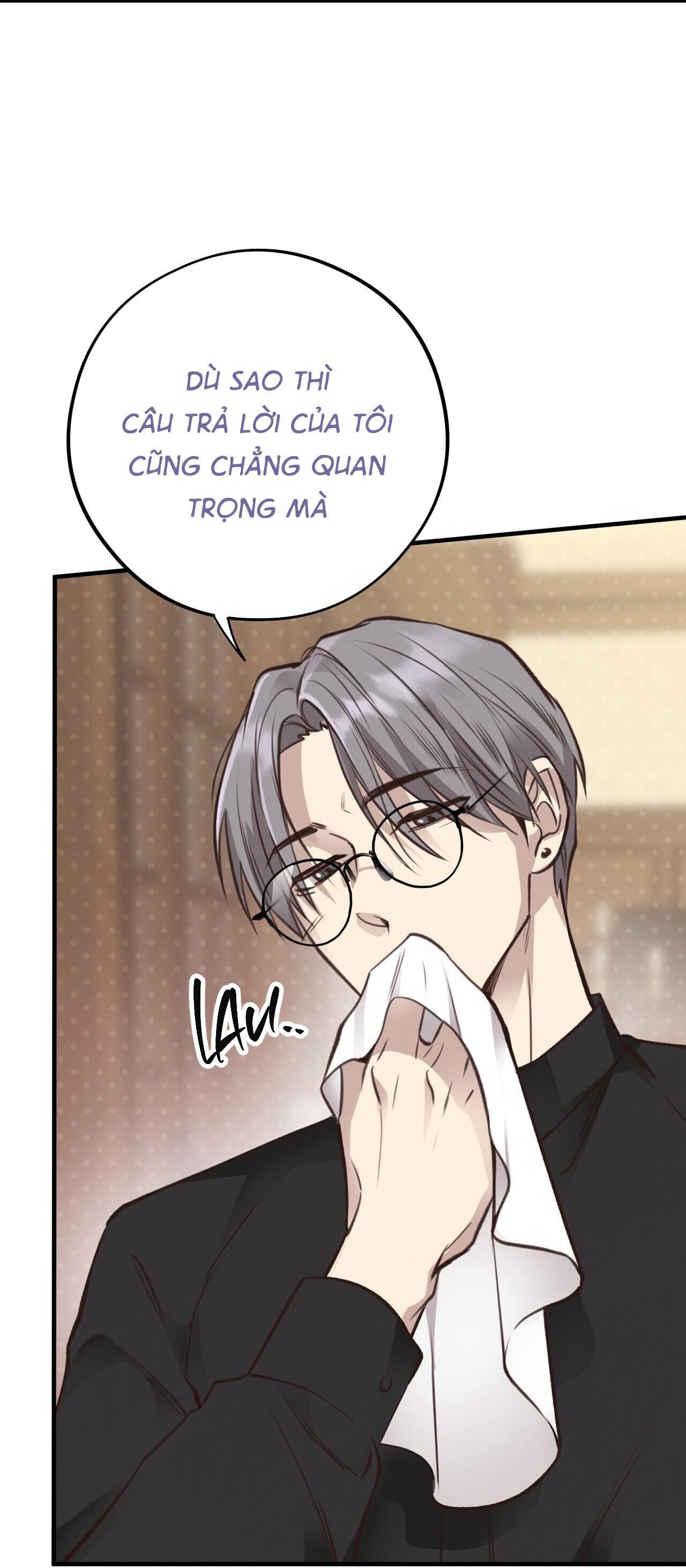 mật gấu Chapter 37 - Next Chương 38