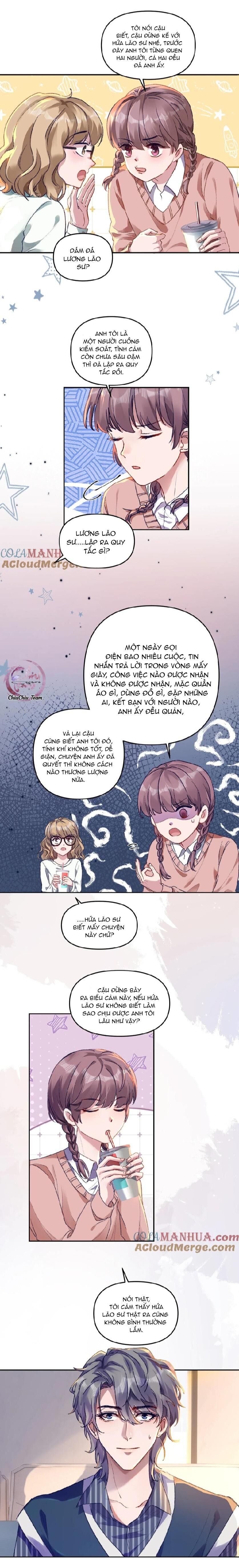 hữu danh Chapter 36 - Next Chương 37