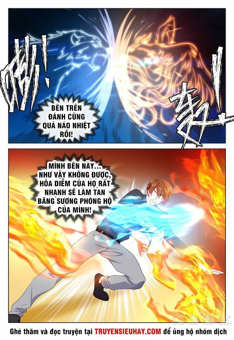 đô thị kiêu hùng hệ thống Chapter 243 - Next Chapter 244