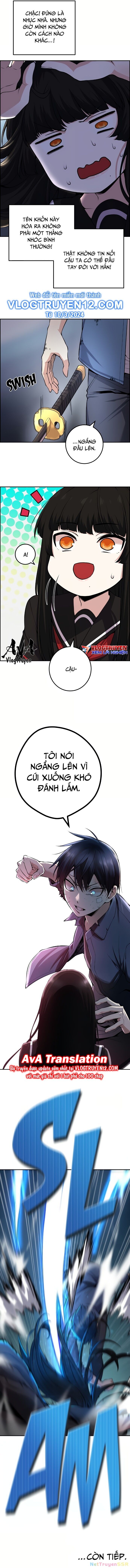 nhân vật webtoon na kang lim chương 95 - Trang 2