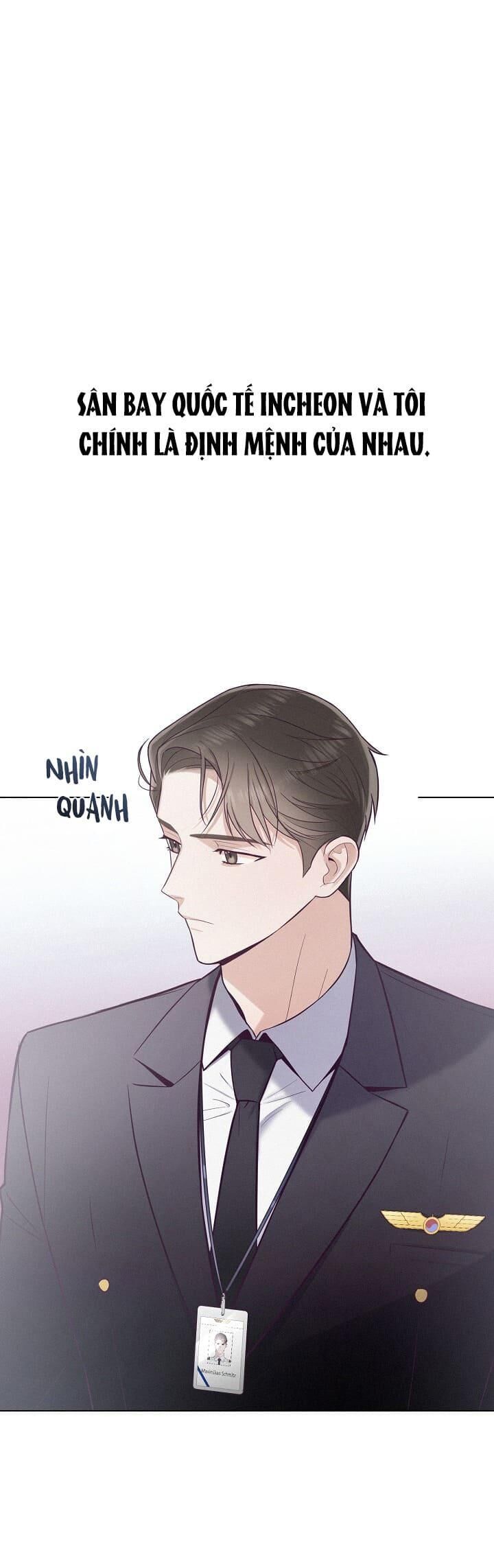 tình yêu hỏa tiễn Chapter 0 PREVIEW - Next Chapter 0