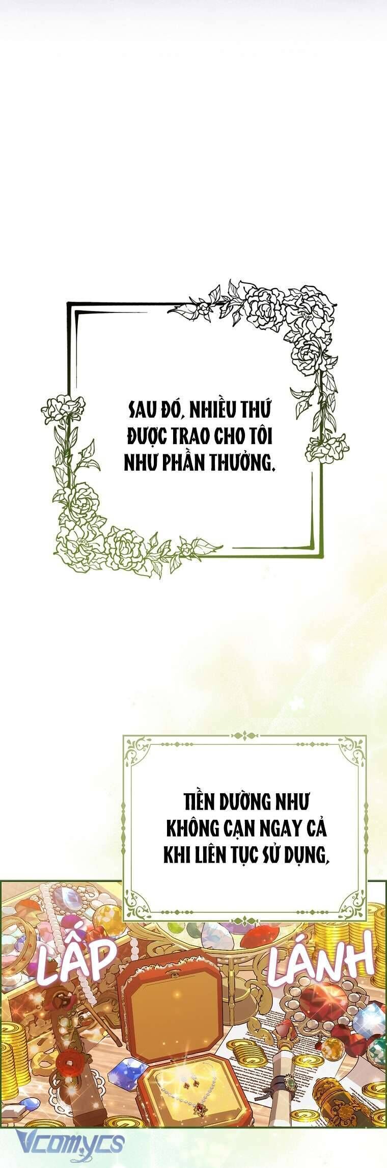 nhân vật phản diện đều thích tôi chương 1 - Next chương 2