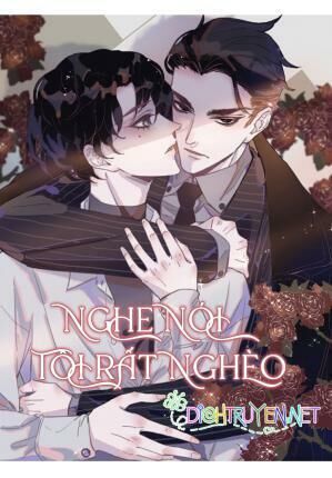 nghe nói tôi rất nghèo chapter 67 - Trang 2